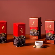 頂級單罐-台茶8號、台茶18號、台茶21號紅韻、紫芽山茶、蜜香紅茶