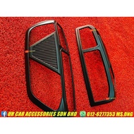 NISSAN NAVARA D40 TAILLAMP COVER navara d40 cover lampu belakang (READY STOCK)