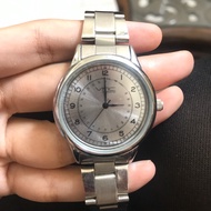 Vnc SILVER WATCH