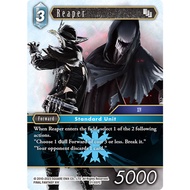 YUGUCO FFTCG REAPER [21-037C]