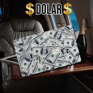 DOLLAR DC | GARSKIN / ATM CARD STICKER / ATM CARD SKIN / DEBIT / CREDIT / EMONEY / FLAZZ | CARDSKINS