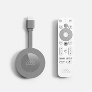 Foreign Trade Google Android Set-Top Box SYTA New HOMATICS Dongle G 4K S905Y4-B