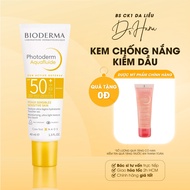 Bioderma Aquafluide SPF50+ 40ml