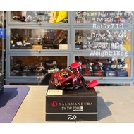 Daiwa 22” Salamandura SV TW 70HL