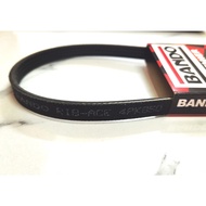BANDO Fan Belt 4PK850 for Hyundai Accent 1.5 Getz