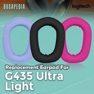 Earpad Foam Headband Logitech G435 Wireless Ultra-light Earcup