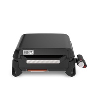 WEBER Slate 43cm Premium Griddle