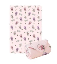 Casablanca - Esther Bunny卡通舒柔四季被 - 單人 (EB801SQQ60)