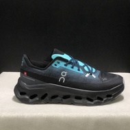 On Running On Cloud Tilt Running Shose For Men And Women Sneakers Couple Unisex  Casual shoes black 