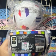 FIFA World Cup 2026 Ball Doll Authentic