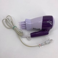 ❮二手❯ 荷蘭 PHILIPS 飛利浦 恆溫吹風機 HP8126 吹風機 電吹風 折疊式握把 攜帶方便 護髮溫控設定