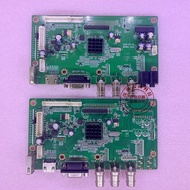 Universal 72cm 73cm LCD Monitor Motherboard M558V _ V2.0 HDMI VGA USB M659V