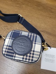 Coach mini 相機包