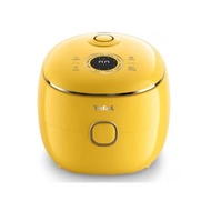 TEFAL MICROCOMPUTER RICE COOKER RK5352Y1 350W 0.7L NEST