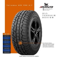 ARIVO TERRAMAX ARV PRO A/T 265/65/17 ALL TERRAIN