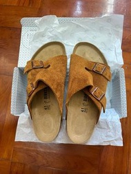 Birkenstock zurich bs mink 41