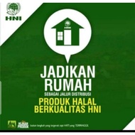 Nota Live Produk Hni Hpai 1 Kg