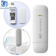 [Gazechimp] 4G 5G LTE WiFi Hotspot Wireless Router USB Dongle Mobile Broadband 150Mbps Modem Stick f