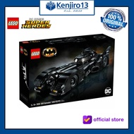 Lego SuperHeroes 76139 1989 Batmobile