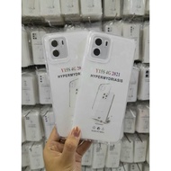 Softcase Bening HD Xiaomi 4A 5 5A 5 plus 6 7 9 9A 9C 9T 10 4G 10A 10C 12C 13C A1 4G