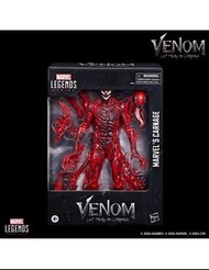 Marvel Legends Venom Let There Be Carnage