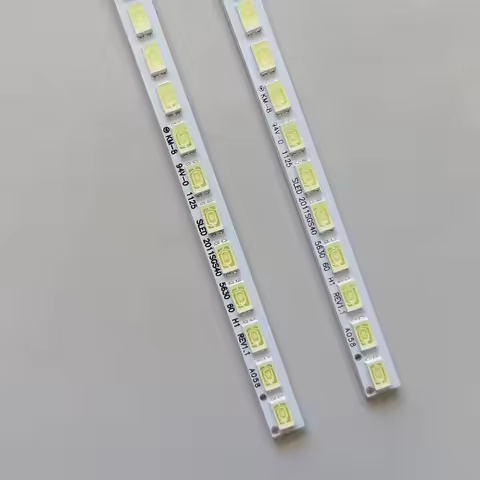 LED Strip For LTA400HM13 L40F3200B 40VLE6142C LE4050 LE4052 LE4050B 40VLE6142C LC-40LE240E 40INCH-L1