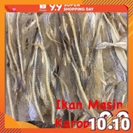 Ikan Keropok Tawau Sabah