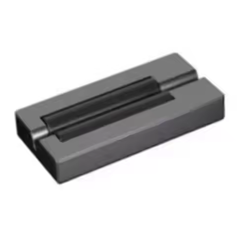 AC23-R4 Rotary Axis Rotation Axis Accessory For MR.CARVE C1 5W Foldable Laser Engraving Machine