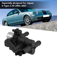 sudi XR843549 Car Heater Control Valve Solenoid Water for Jaguar S Type 2.7D 2004-2007