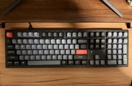 Keychron K10 Pro 全尺寸機械鍵盤