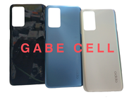 BACKDOOR OPPO A16 TUTUP BELAKANG CASING FULLSET+ FRAME OPPO A16