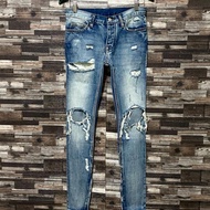 mnml jeans