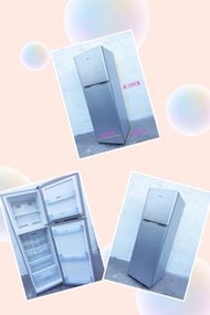 2門雪櫃(海信)148CM高2 door refrigerator (Hisense) 148CM high