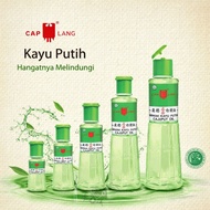 CapLang Eucalyptus Oil - Soothing Aroma, Multifunctional, Many Size Options