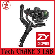 Zhiyun CRANE 3 Tech CRANE 3 LAB Handheld Stabilizer (CRANE 3)