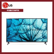 LG 43LM5750PTC Full HD Smart TV 43 Inch - KHUSUS JABODETABEK