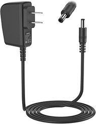 8V Shaver Charger Replacement Compatible with Philips HQ840 Norelco Multigroom Series 3000 MG3750 MG