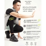 Aulora pants for men