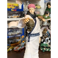 TAITO Figure Jujutsu Kaisen - Ryomen Sukuna JJK - Loose