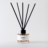VIBES LAB  PARFUMS -  REED DIFFUSER 120 mL