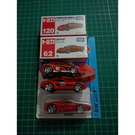 Ferrari Daytona sp3 leferrari sf90 stradale 575 599 hot wheels Tomy tomica diecast Mattel