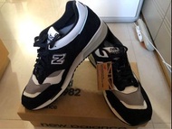 New balance 1500  Made in England Navy Blue