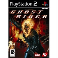 Ghost Rider PlayStation 2