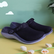 Literide360 Men's Shoes Women's Shoes Second Generation Flip-Flops Hole Shoes Casual Beach Slippers