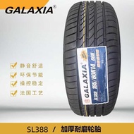 GALAXIA Baiwei Tire SL388 185/60R15 65R15 195/55R 60R15 205/65R15