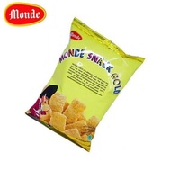 Serena Monde Snack Gold 30gr