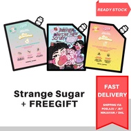 [READY STOCK] Strange Sugar Invisible Waxing Parlour IWP 3.0 / Strange Sugar Skin Smoothie