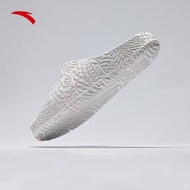 ซีรีส์ Anta Kyrie Irving HELA SLIDE รองเท้าแตะบาสเก็ตบอลฤดูร้อนสำหรับผู้ชาย รองเท้าแตะน้ำหนักเบา 112