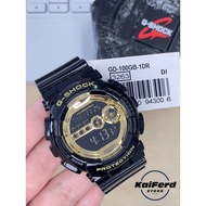 Original G-Shock #GD100GB1