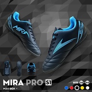 Giày Đá Bóng Nam ( Chính Hãng ) MIRA PRO S1. Khâu full Đế